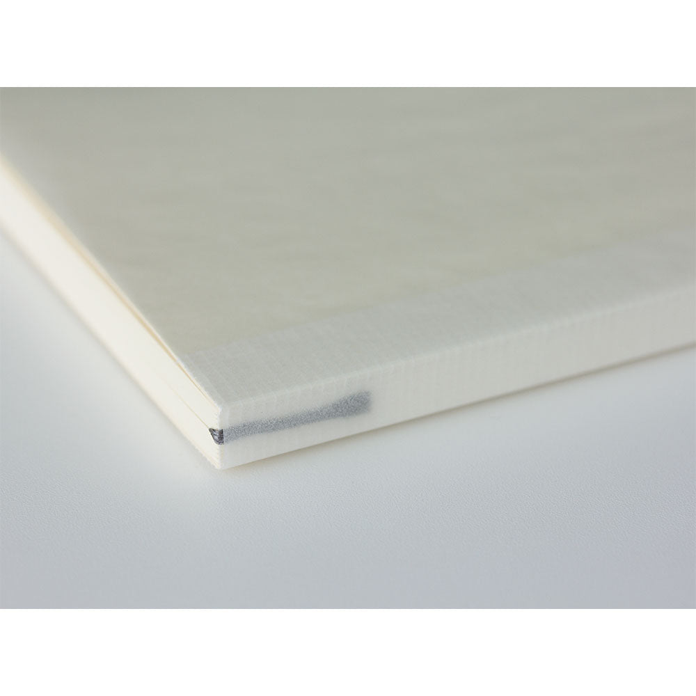 MD Notebook | B6  - GRID #15292-006