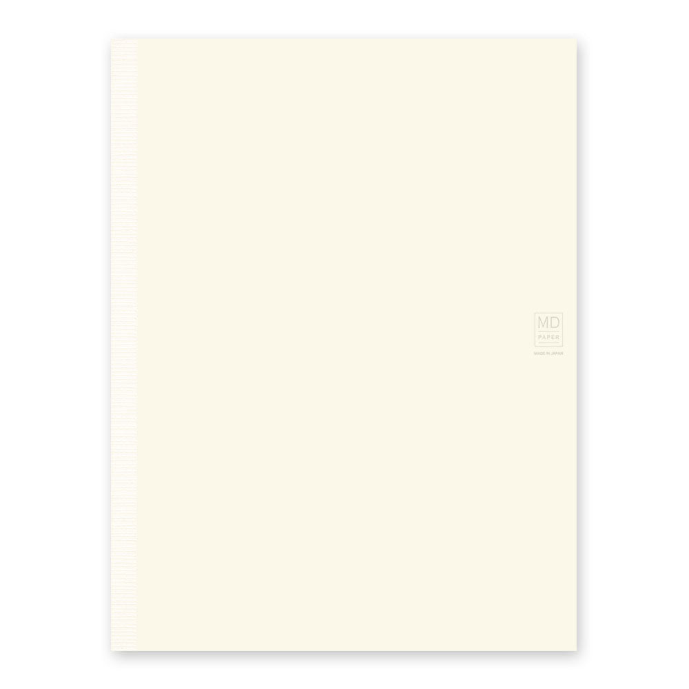 MD Notebook | A4 - BLANK #15296-006
