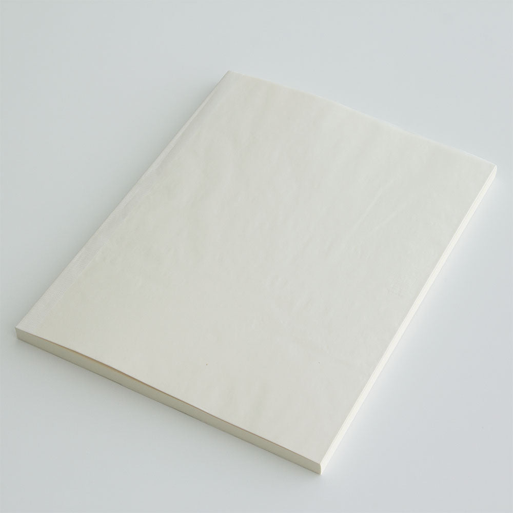MD Notebook | A4 - BLANK #15004-006
