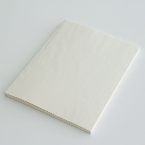 Carnet Midori MD A4 - Vierge #15004-006