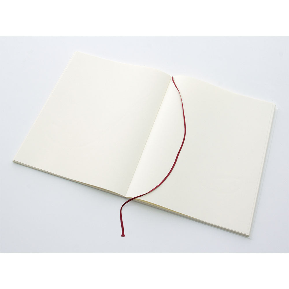 MD Notebook | A4 - BLANK #15004-006