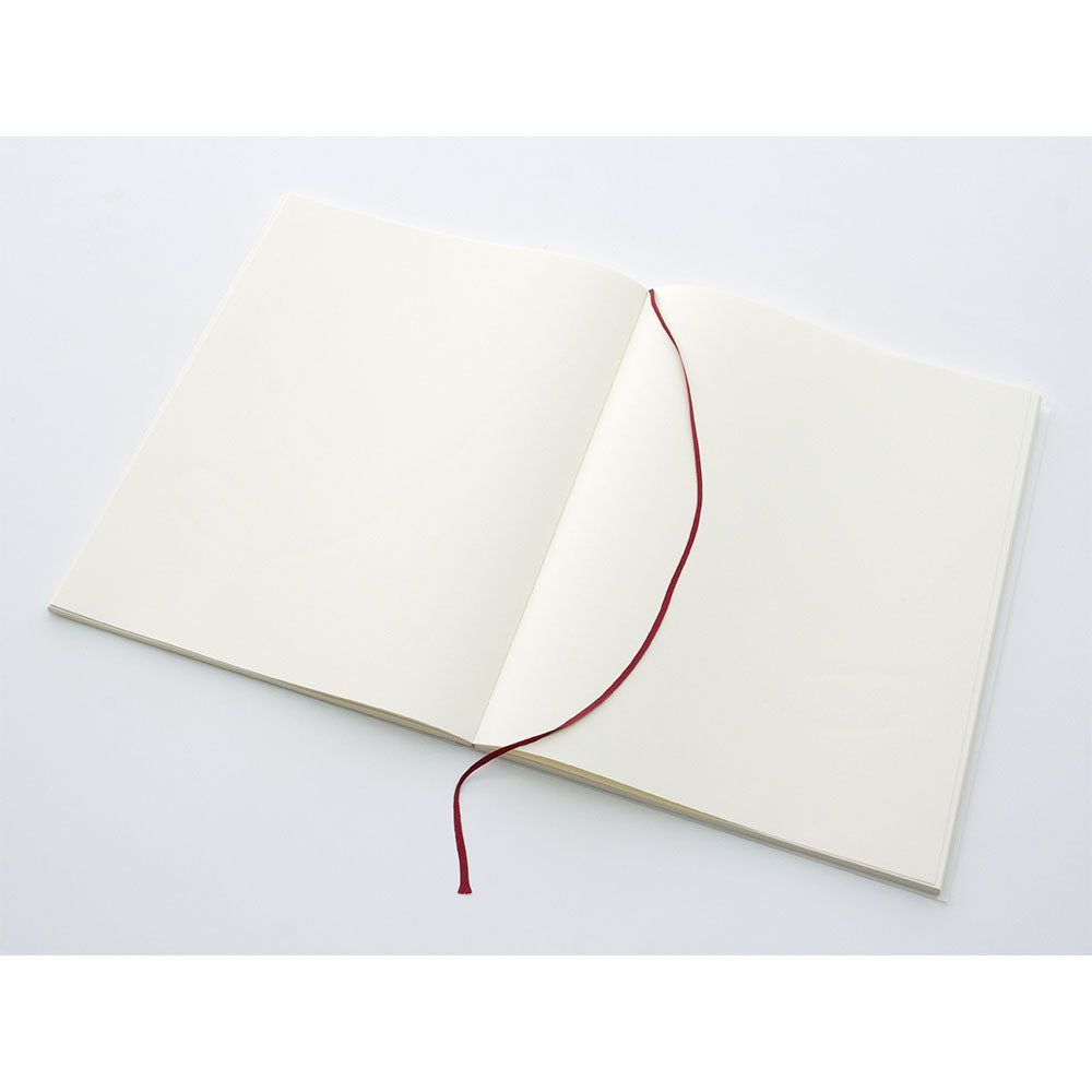 MD Notebook | A4 - BLANK #15296-006