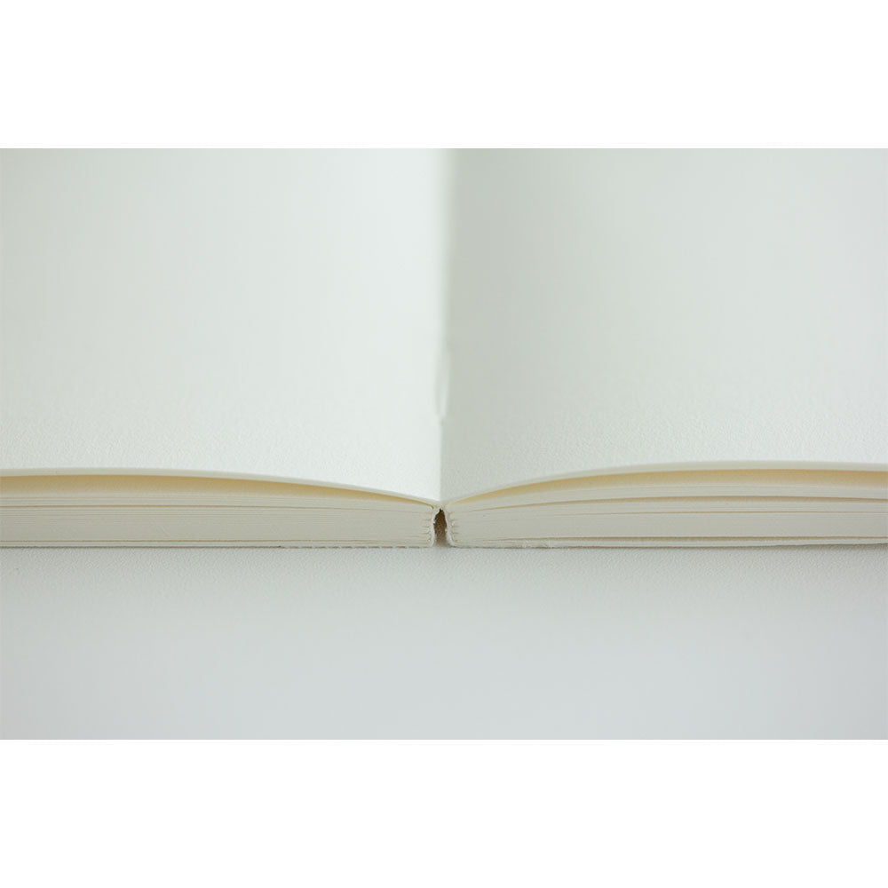 MD Notebook | A4 - BLANK #15296-006