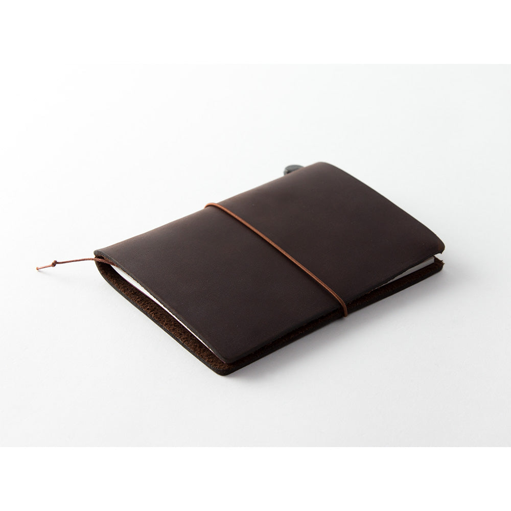 Traveler's Notebook Passport | BROWN #15027-006