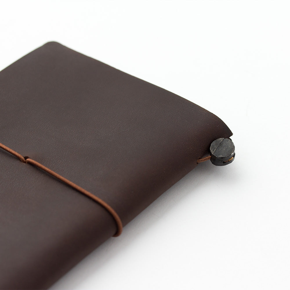 Traveler's Notebook Passport | BROWN #15027-006