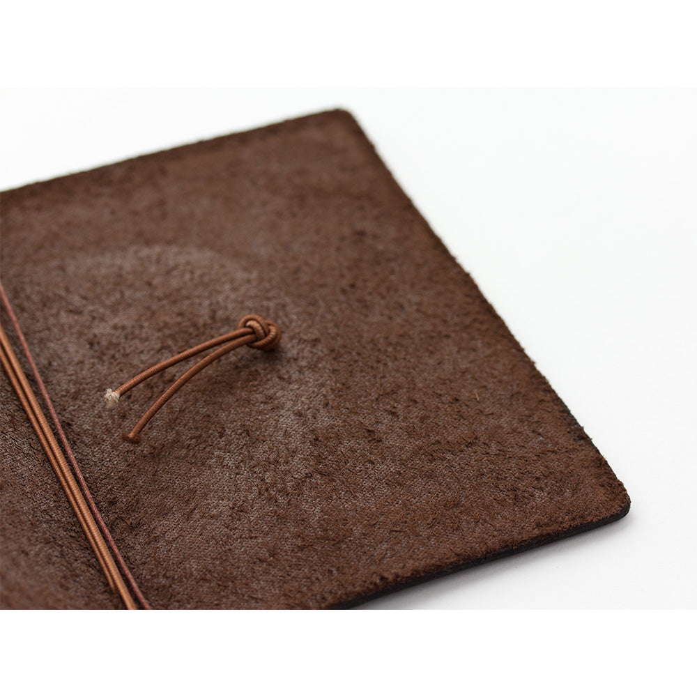 Traveler's Notebook Passport | BROWN #15027-006