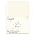 Midori MD Carnet vierge A5 #13803-006