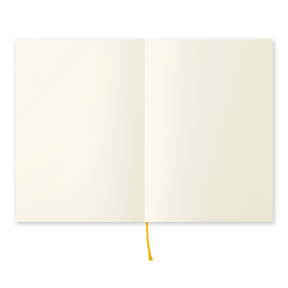 MD Notebook | A5 - BLANK #15293-006