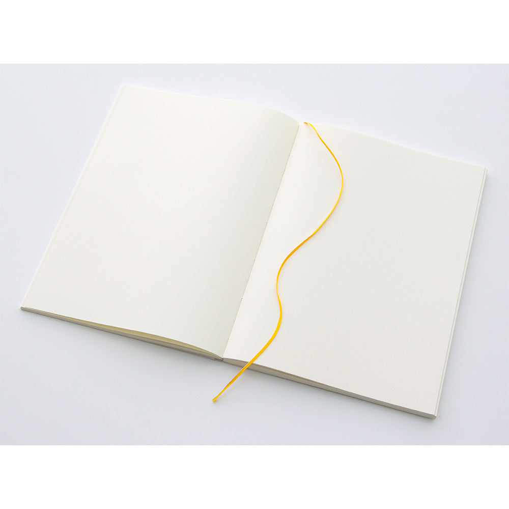 MD Notebook | A5 - BLANK #15293-006