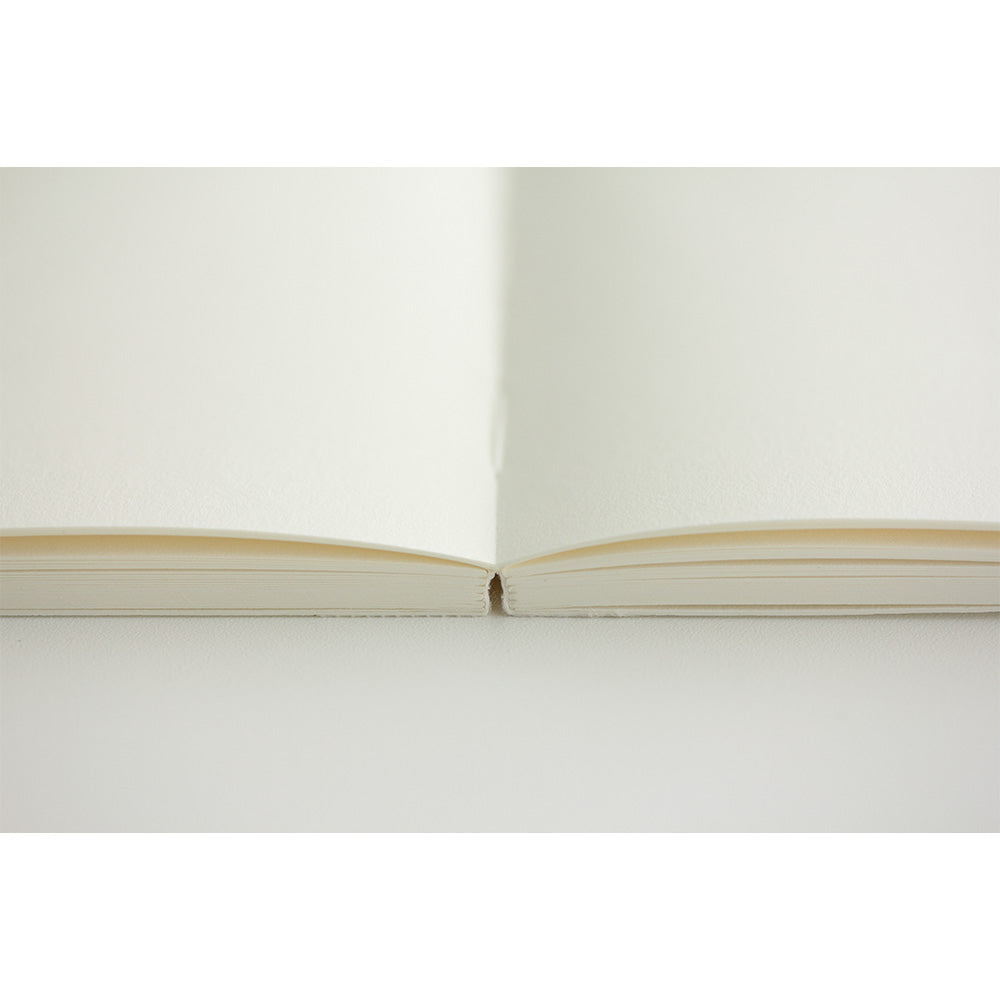 MD Notebook | A5 - BLANK #15293-006