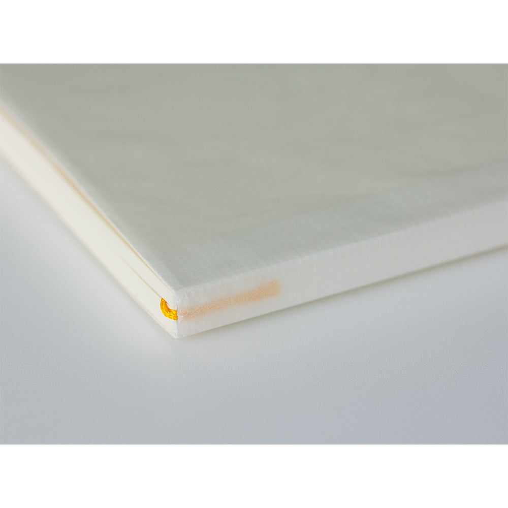 MD Notebook | A5 - BLANK #15293-006