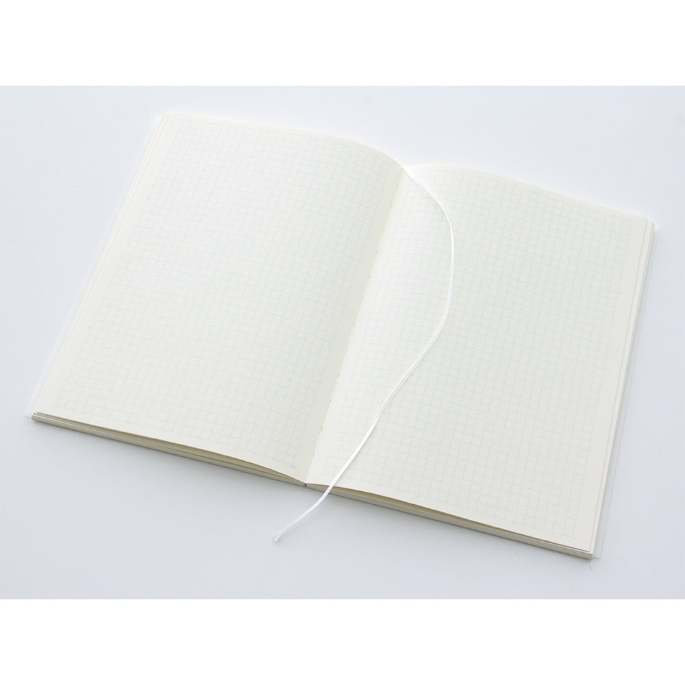 MD Notebook | A5 - GRID #15295-006