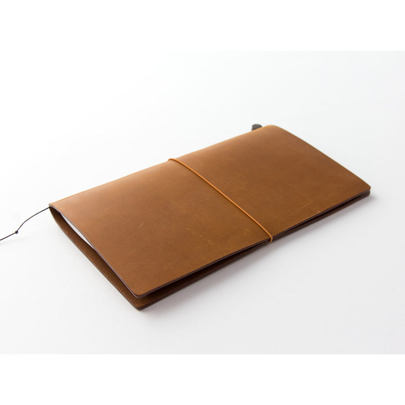 Traveler's Notebook in Canada – The Papery