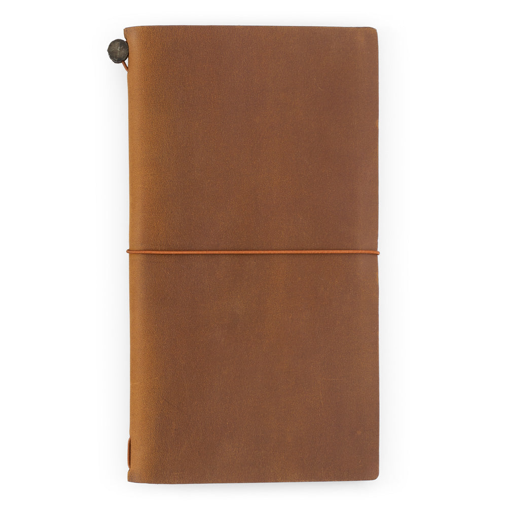 Traveler's Notebook | CAMEL #15193-006