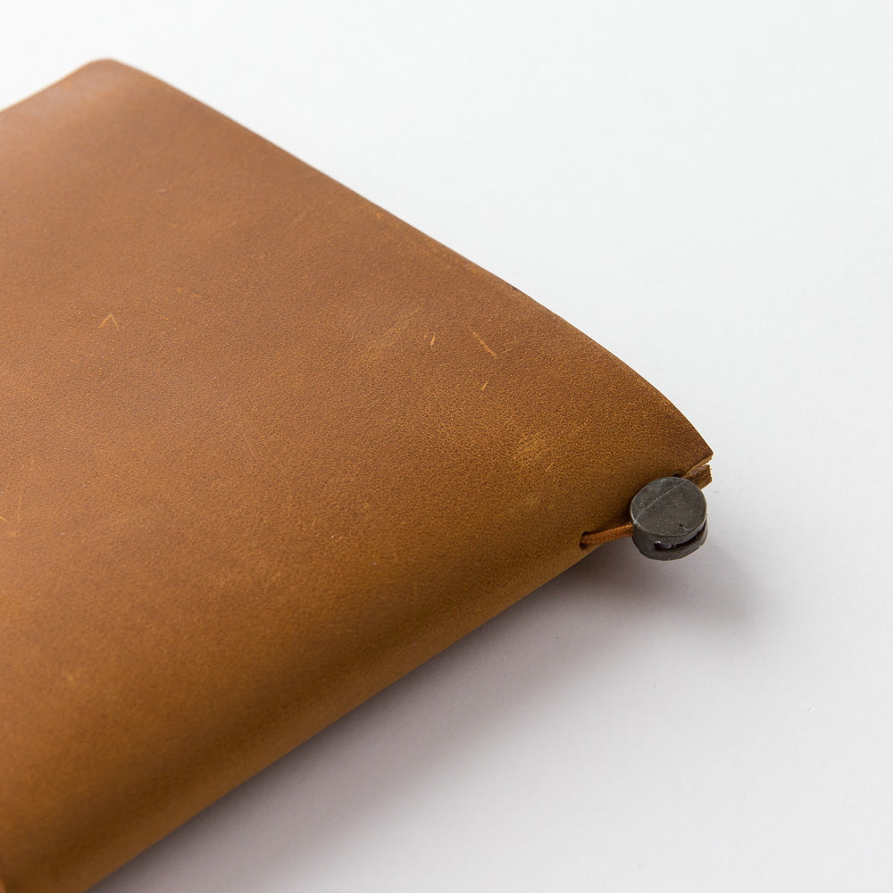 Traveler's Notebook | CAMEL #15193-006