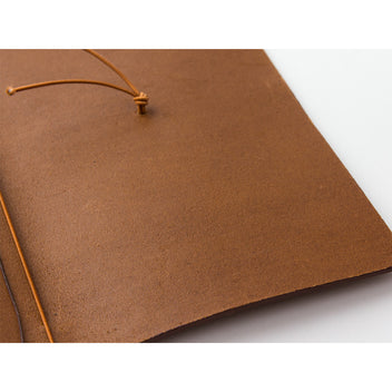 Traveler's Notebook in Canada – The Papery