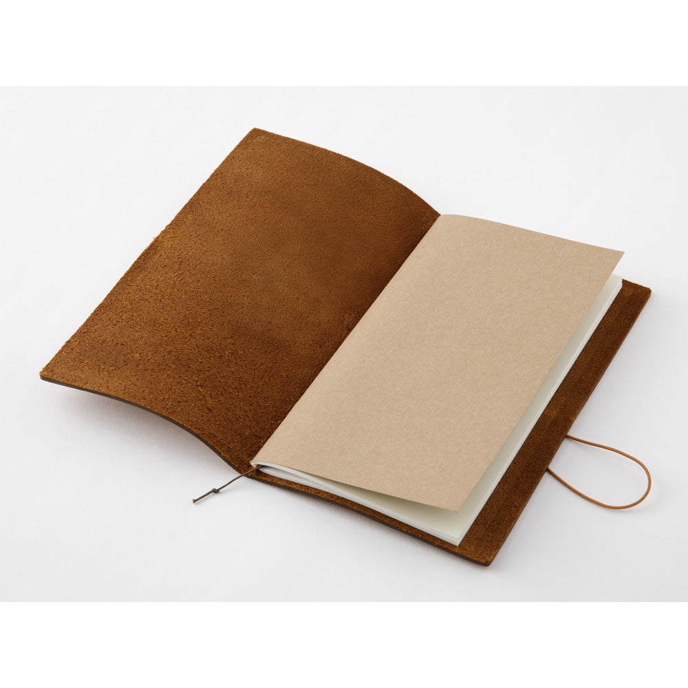 Traveler's Notebook | CAMEL #15193-006