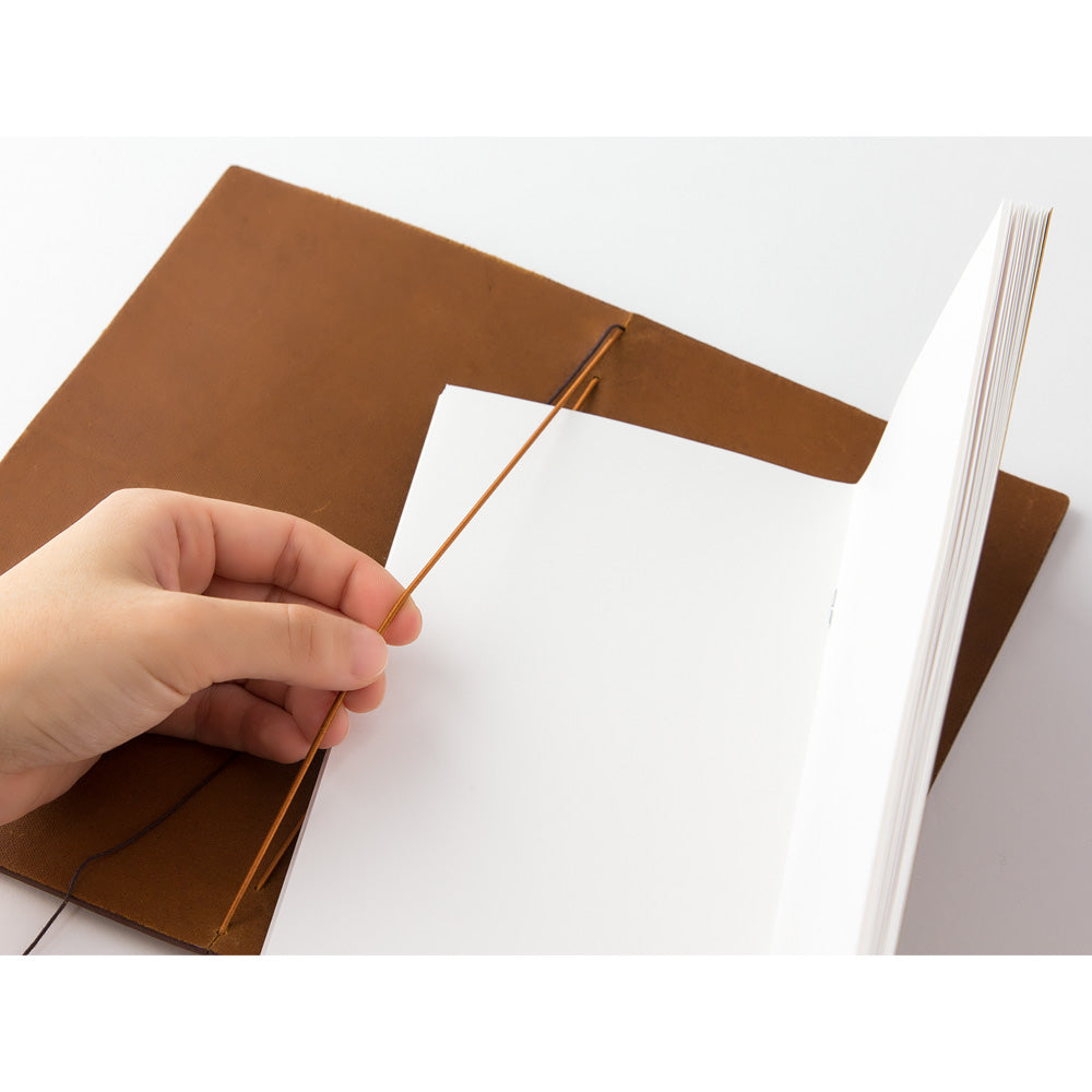Traveler's Notebook | CAMEL #15193-006
