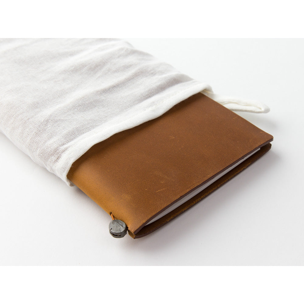 Traveler's Notebook | CAMEL #15193-006