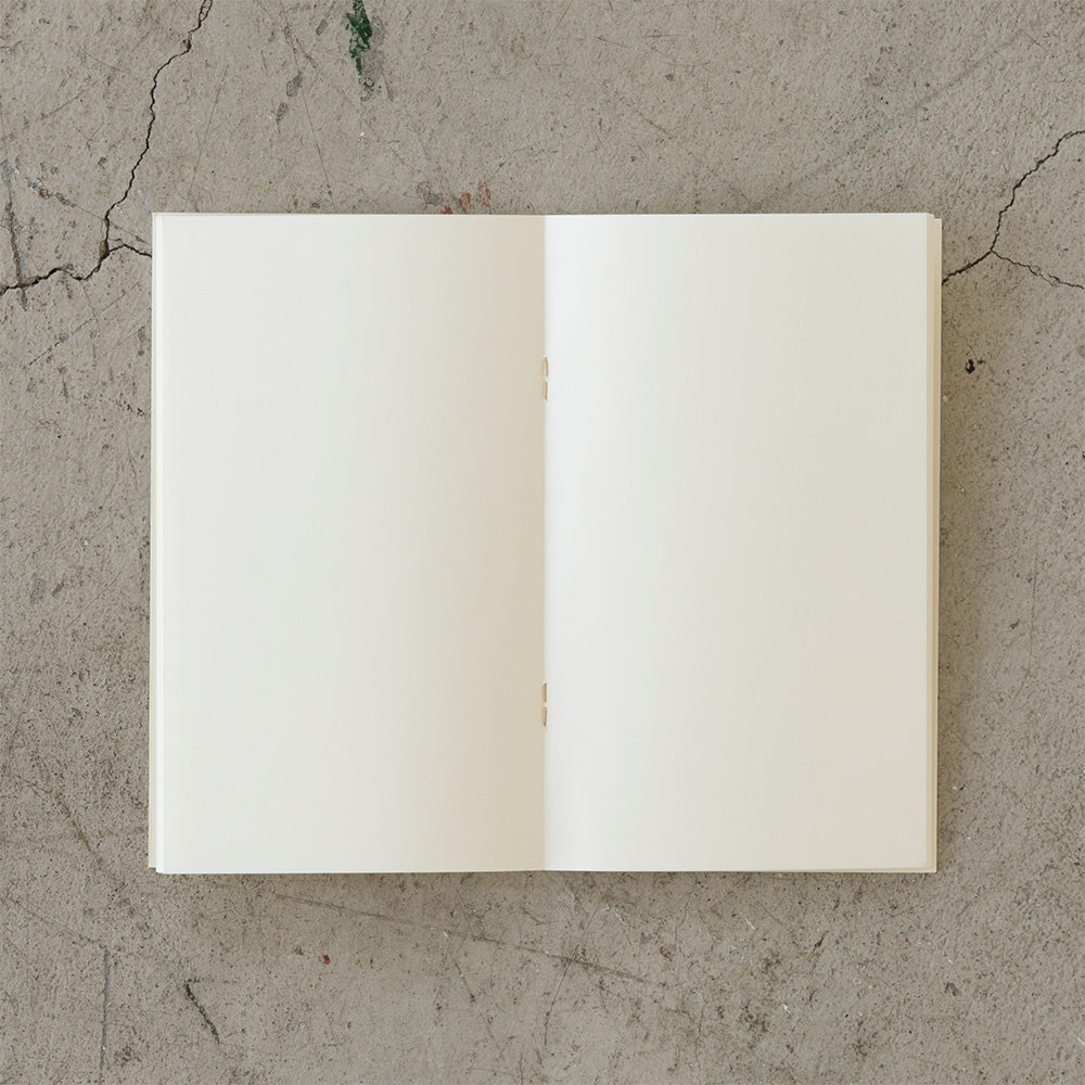 MD Notebook | B6 Trio - BLANK #15300-006