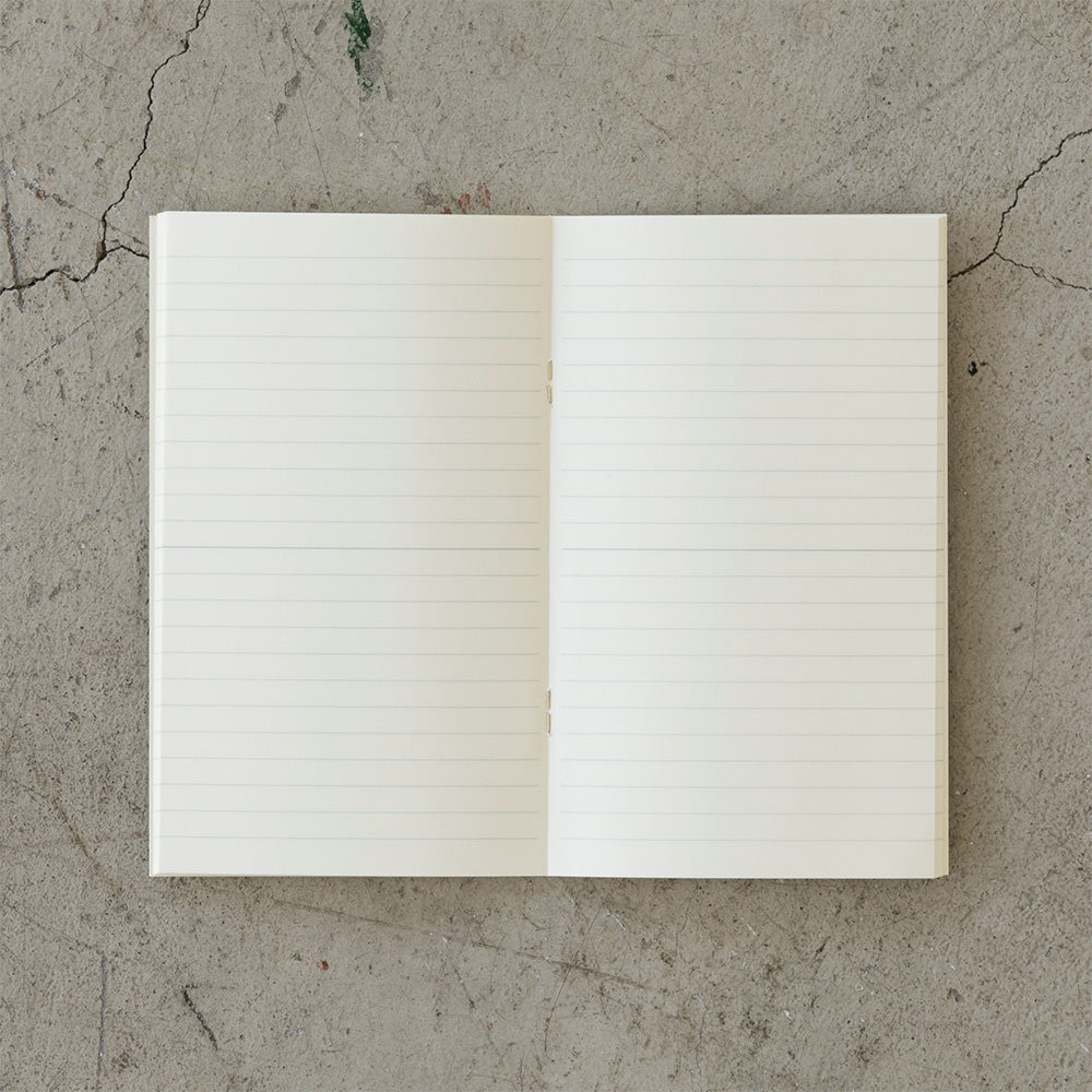 MD Notebook | B6 Trio - LINED #15210-006