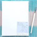 MD Notebook | A4 Trio - LINED #15307-006