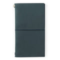 Carnet de voyage - Bleu #15239-006