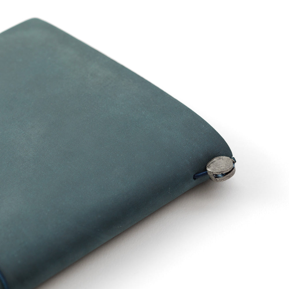 Traveler's Notebook | BLUE #15239-006