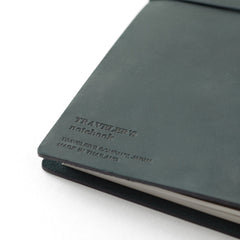 Traveler's Notebook in Canada – The Papery