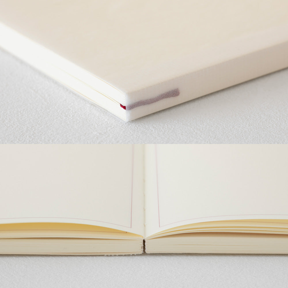 MD Notebook | A5 - Frame #15309-006