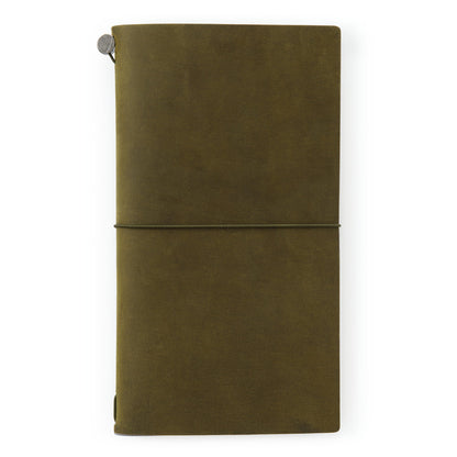 Traveler's Notebook | OLIVE #15342-006