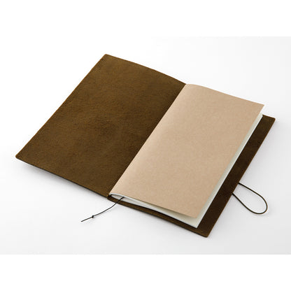 Traveler's Notebook | OLIVE #15342-006