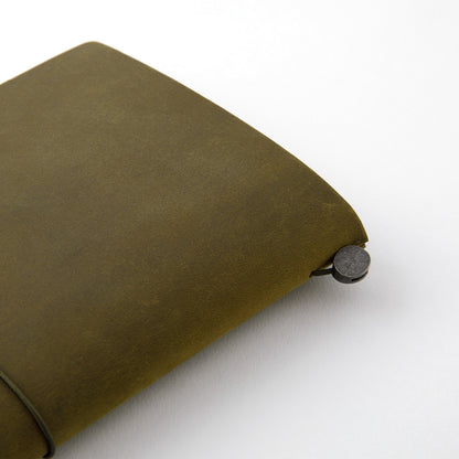 Traveler's Notebook | OLIVE #15342-006