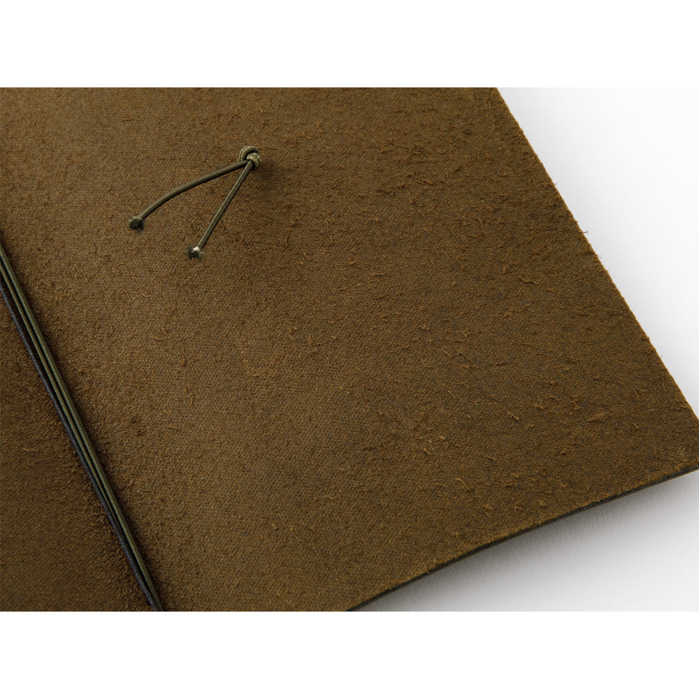 Traveler's Notebook | OLIVE #15342-006