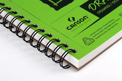 Canson XL | Drawing Pad - 9x12 #17054491