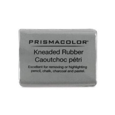 Kneaded Eraser- Medium  #70531