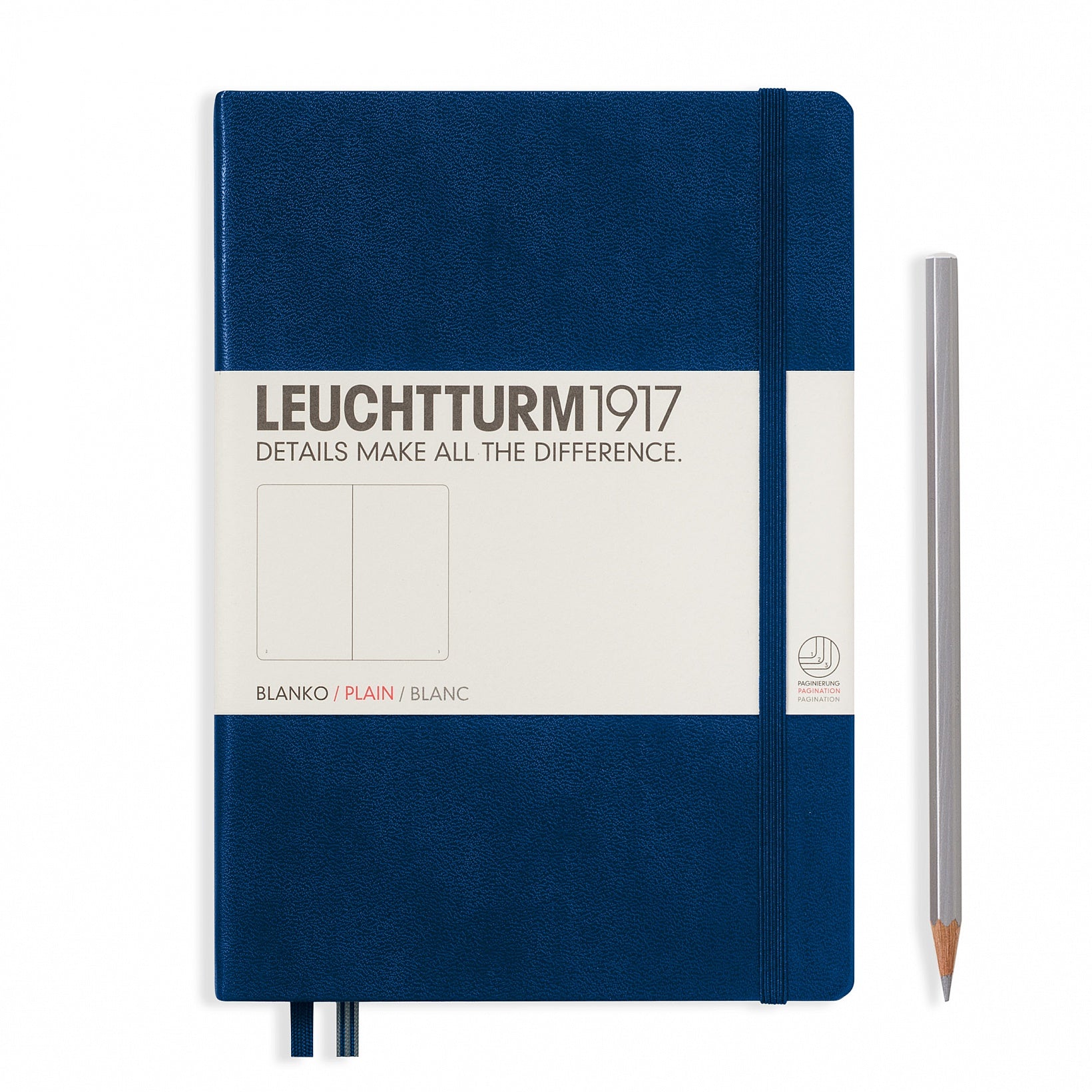 Leuchtturm1917