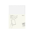 Midori MD Couverture pour ordinateur portable A6 Petit #49358-006