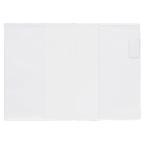 Midori MD Couverture pour ordinateur portable A6 Petit #49358-006
