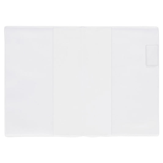 Midori MD Couverture pour ordinateur portable A6 Petit #49358-006