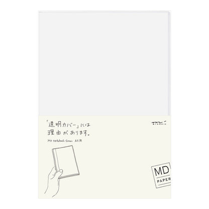 MD Cover | A5 #49360-006