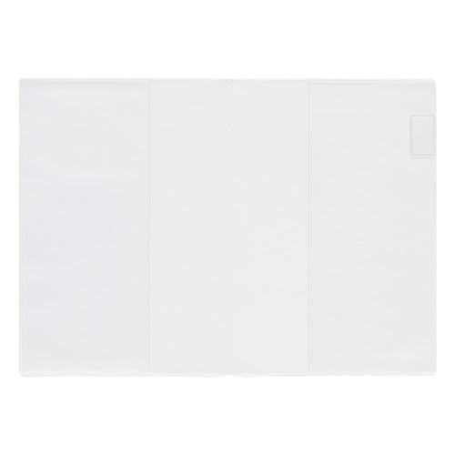 Couverture pour carnet Midori MD A5 #49360-006