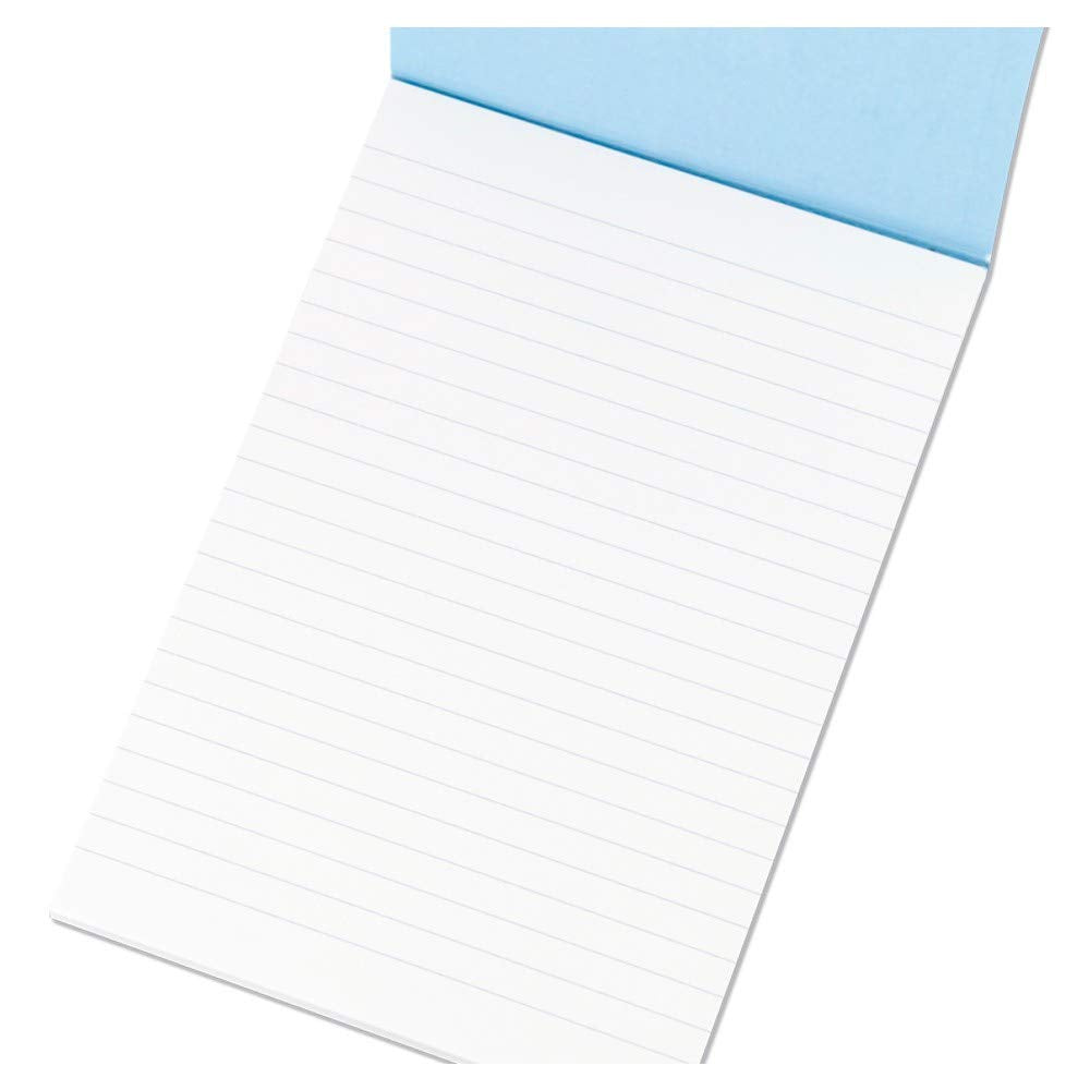 Clairefontaine Triomphe A5 Tablette - Lignée #6124C