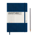 Lined Journal | A5 - NAVY #342922-7