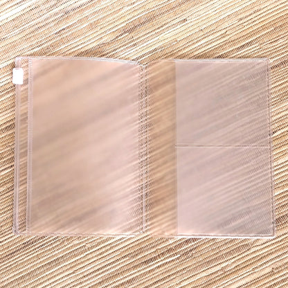 Passport Accessory | 004 Zipper Pouch #14316-006