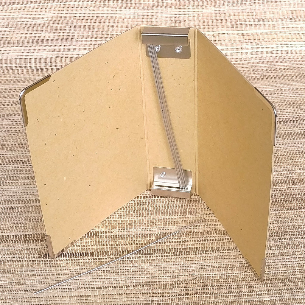 Passport Accessory | 016 Binder #14407-006