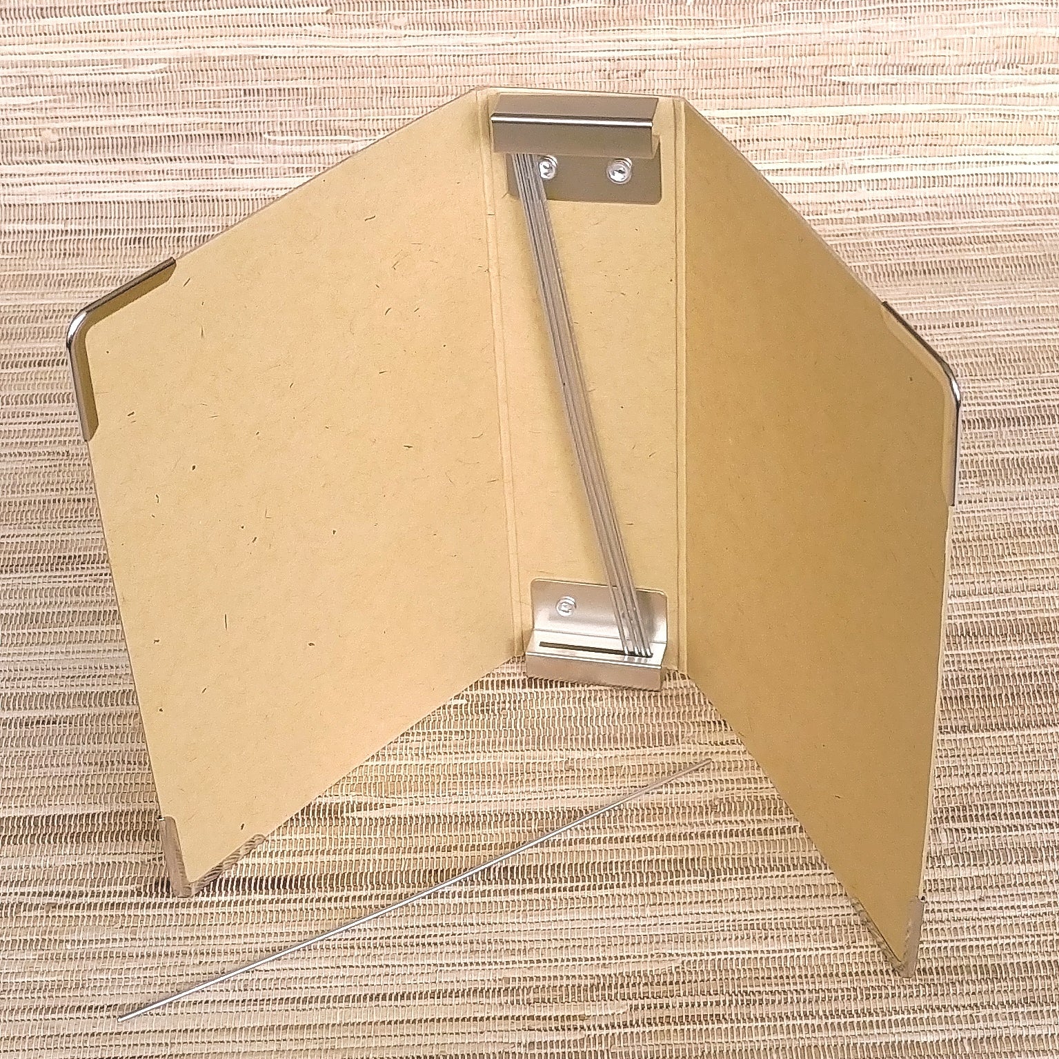 Passport Accessory | 016 Binder #14407-006