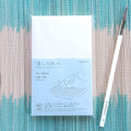 MD Notebook | B6  - GRID #15292-006