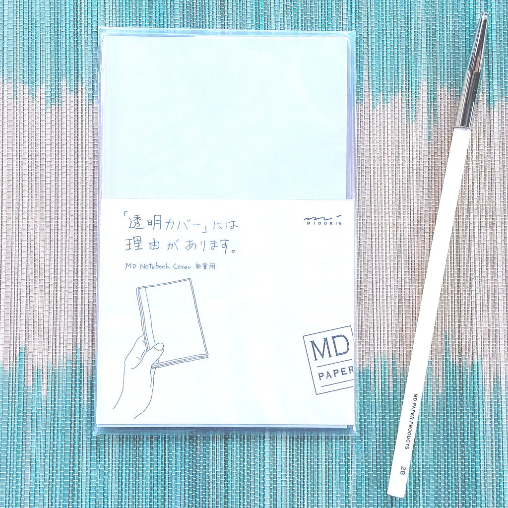 MD Cover | B6 #49359-006