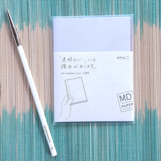MD Cover | A6 #49358-006